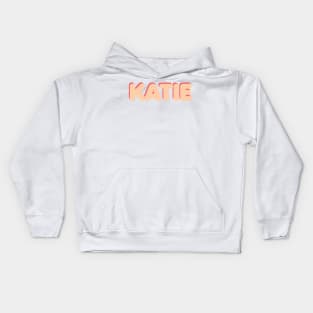 Katie Kids Hoodie